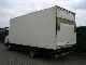 2008 MAN L 2000 8.150 Van or truck up to 7.5t Box photo 3