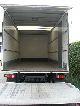 2008 MAN L 2000 8.150 Van or truck up to 7.5t Box photo 4