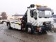 1994 MAN L 2000 10.153 Truck over 7.5t Car carrier photo 1