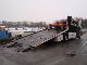 1994 MAN L 2000 10.153 Truck over 7.5t Car carrier photo 3