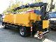 2000 MAN M 2000 L 280 Truck over 7.5t Stake body photo 13