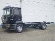 MAN M 2000 L 280 2002 Chassis photo