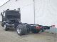 2002 MAN M 2000 L 280 Truck over 7.5t Chassis photo 1