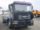 2002 MAN M 2000 L 280 Truck over 7.5t Chassis photo 2