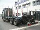 1998 MAN F 2000 33.463 Truck over 7.5t Timber carrier photo 1