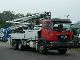 1997 MAN F 2000 27.343 Truck over 7.5t Cement mixer photo 5
