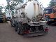 1992 MAN F 90 26.322 Truck over 7.5t Vacuum and pressure vehicle photo 2