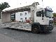 2001 MAN NG 263 Truck over 7.5t Beverage photo 1