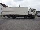 2001 MAN NG 263 Truck over 7.5t Beverage photo 5