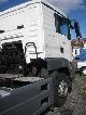 2007 MAN TGA 18.400 Semi-trailer truck Hazardous load photo 12