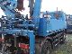 1999 MAN M 2000 L 18.284 Truck over 7.5t Stake body photo 6