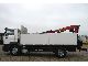 2000 MAN F 2000 19.364 Truck over 7.5t Truck-mounted crane photo 8