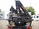 2001 MAN NG 263 Truck over 7.5t Stake body photo 6