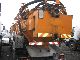 1991 MAN NL 262 Truck over 7.5t Vacuum and pressure vehicle photo 4