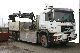1993 MAN LION´S STAR 422 Truck over 7.5t Other trucks over 7,5t photo 1