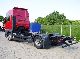 2005 MAN TGA 18.430 Truck over 7.5t Swap chassis photo 4