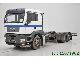 2004 MAN TGA 26.360 Truck over 7.5t Chassis photo 6