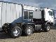 2001 MAN LION´S STAR 464 Semi-trailer truck Standard tractor/trailer unit photo 1