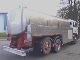 1997 MAN F 2000 26.463 Truck over 7.5t Food Carrier photo 4