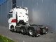 2006 MAN TGA 26.430 Semi-trailer truck Standard tractor/trailer unit photo 6