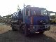 1999 MAN M 2000 L 18.224 Truck over 7.5t Vacuum and pressure vehicle photo 1