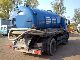 1999 MAN M 2000 L 18.224 Truck over 7.5t Vacuum and pressure vehicle photo 2