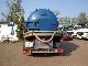 1999 MAN M 2000 L 18.224 Truck over 7.5t Vacuum and pressure vehicle photo 3