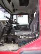 1997 MAN F 2000 35.403 Truck over 7.5t Cement mixer photo 6