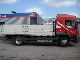 2003 MAN TGA 18.410 Truck over 7.5t Tipper photo 9