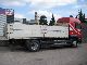 2003 MAN TGA 18.410 Truck over 7.5t Tipper photo 10