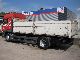 2003 MAN TGA 18.410 Truck over 7.5t Tipper photo 3