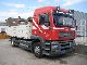 2003 MAN TGA 18.410 Truck over 7.5t Tipper photo 6