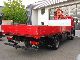 1999 MAN M 2000 L 14.163 Truck over 7.5t Stake body photo 2