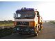 1998 MAN F 2000 41.403 Truck over 7.5t Other trucks over 7,5t photo 2