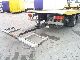 2005 MAN TGL 8.180 Van or truck up to 7.5t Car carrier photo 2