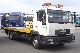 2005 MAN TGL 8.180 Van or truck up to 7.5t Car carrier photo 3