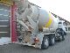 1996 MAN F 2000 32.343 Truck over 7.5t Cement mixer photo 3
