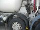 1996 MAN F 2000 32.343 Truck over 7.5t Cement mixer photo 4