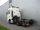 2005 MAN TGA 28.430 Semi-trailer truck Heavy load photo 1
