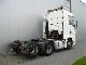 2005 MAN TGA 28.430 Semi-trailer truck Heavy load photo 4