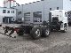 2006 MAN TGA 26.440 Truck over 7.5t Chassis photo 2