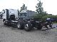 2006 MAN TGA 26.440 Truck over 7.5t Chassis photo 3