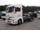 2007 MAN TGA 26.400 Truck over 7.5t Chassis photo 1