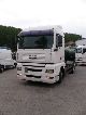 2007 MAN TGA 26.400 Truck over 7.5t Chassis photo 2