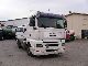 2007 MAN TGA 26.400 Truck over 7.5t Chassis photo 3