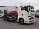 2007 MAN TGA 26.400 Truck over 7.5t Chassis photo 4