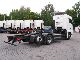 2007 MAN TGA 26.400 Truck over 7.5t Chassis photo 5