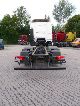 2007 MAN TGA 26.400 Truck over 7.5t Chassis photo 6