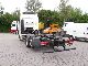 2007 MAN TGA 26.400 Truck over 7.5t Chassis photo 7