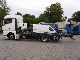 2007 MAN TGA 26.400 Truck over 7.5t Chassis photo 8